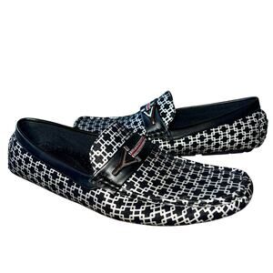 Driving Loafers House Shoes Robert David